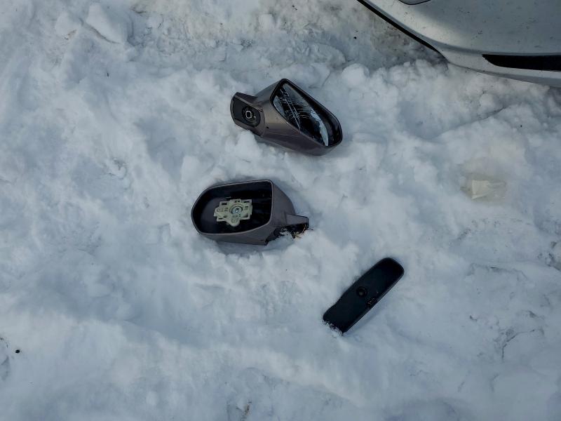 2011 HONDA CR-V EXL #3309190644