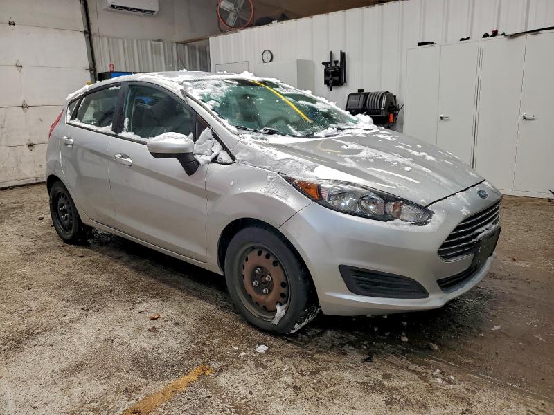 2014 FORD FIESTA S #3304568454