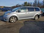 Lot #3312586171 2014 TOYOTA SIENNA LE