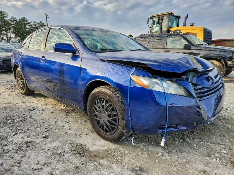 2007 TOYOTA CAMRY CE #3311550250