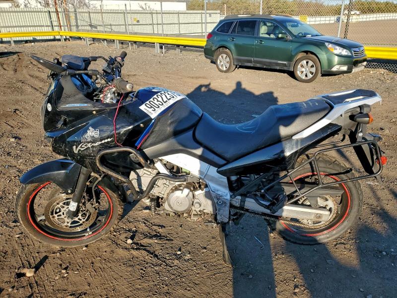 2004 SUZUKI DL650 K #3312585186