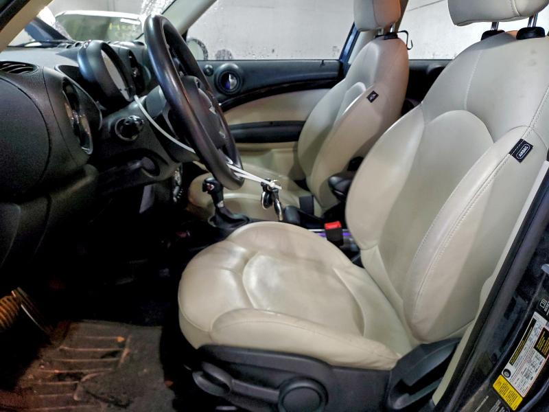 2015 MINI COOPER S C #3310578050