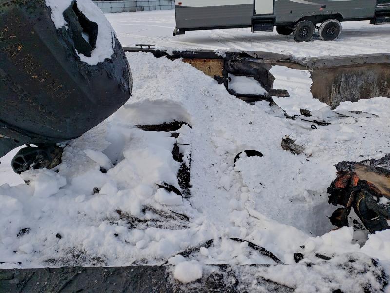 2003 CRES BOAT #3305323305