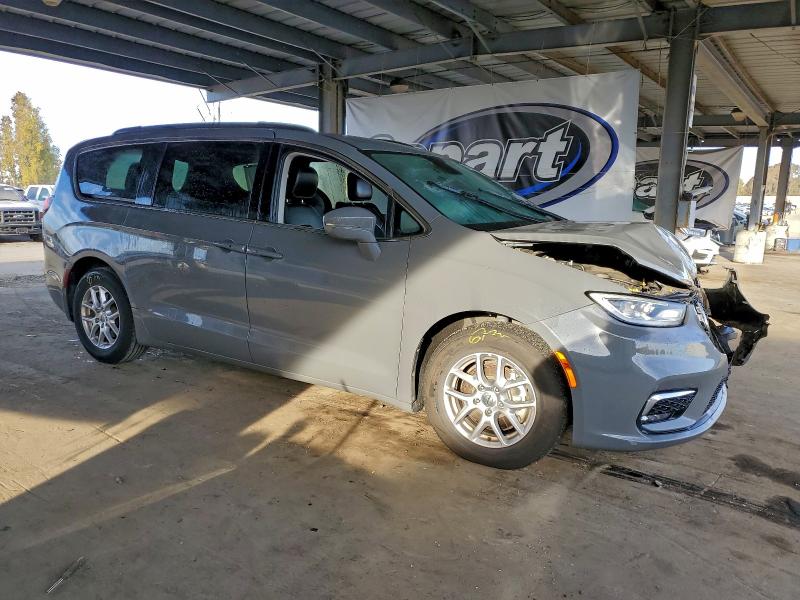 2022 CHRYSLER PACIFICA T #3304499600