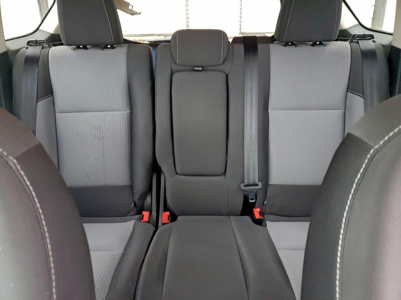 Lot #3316797468 2018 FORD ESCAPE SE