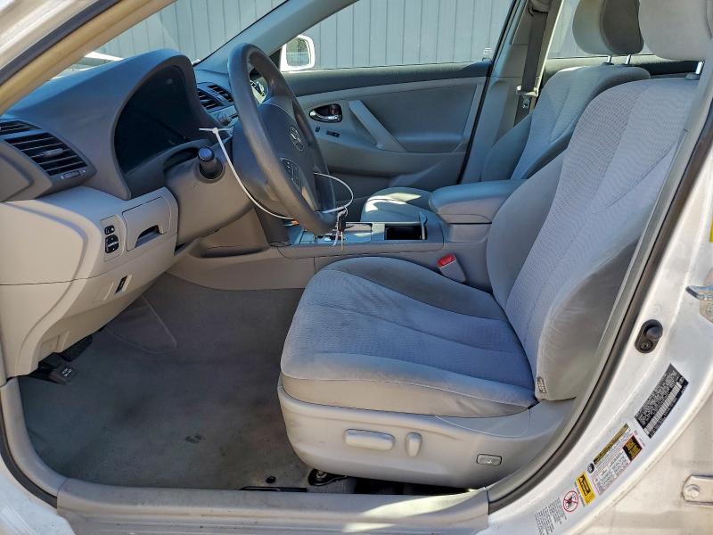2011 TOYOTA CAMRY BASE #3309413998