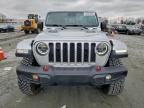 Lot #3308300159 2022 JEEP GLADIATOR