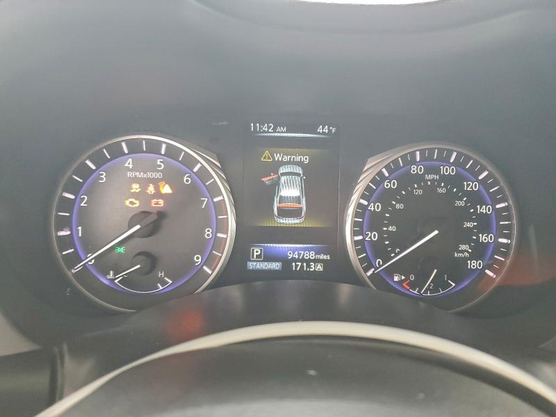 2017 INFINITI Q50 PREMIU #3317024098