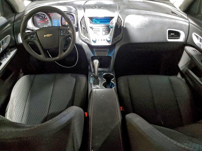 2012 CHEVROLET EQUINOX LS #3303583935