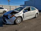 Lot #3304766928 2020 TOYOTA COROLLA L