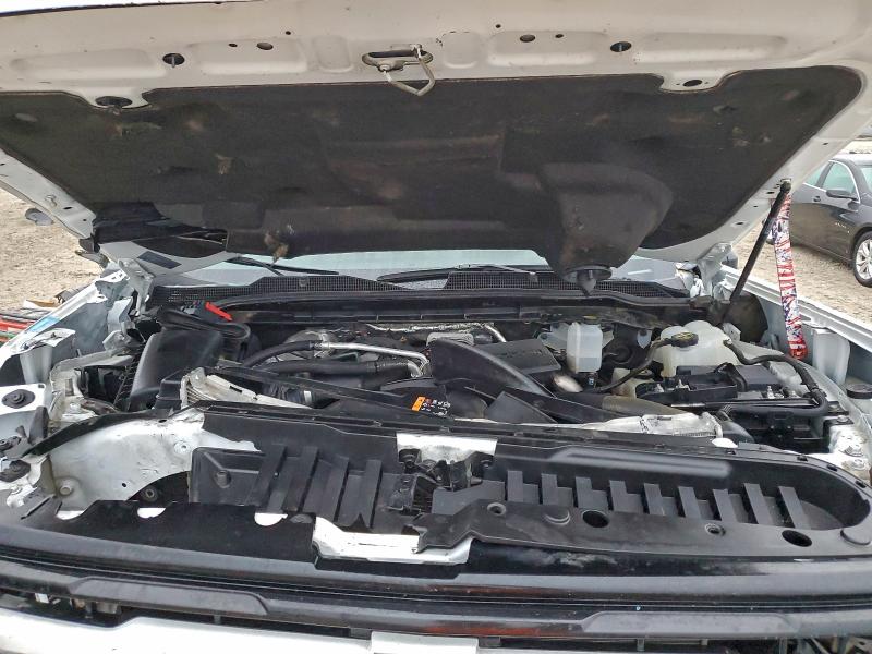 2024 CHEVROLET SILVERADO #3318022416