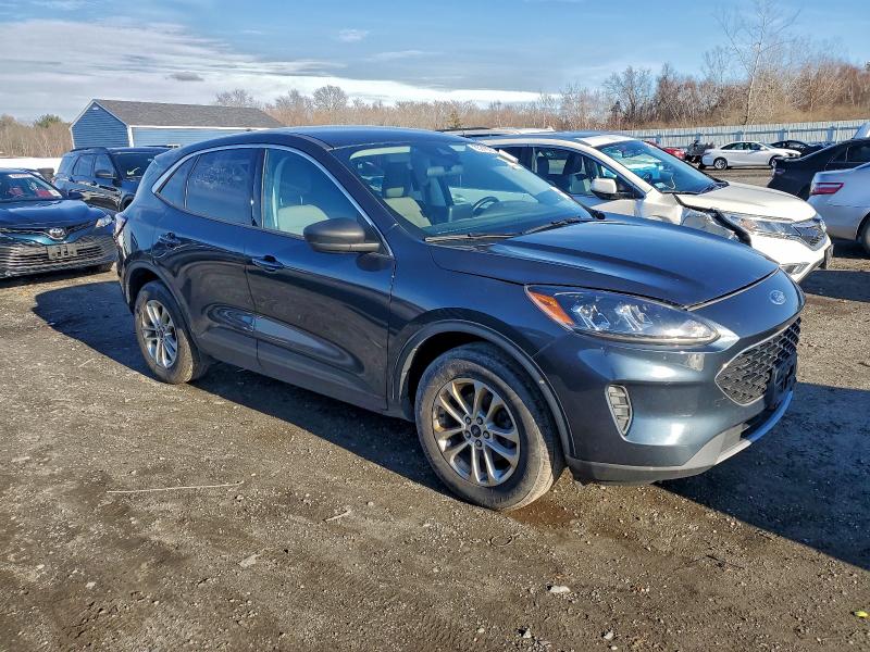 2022 FORD ESCAPE SE #3304168440