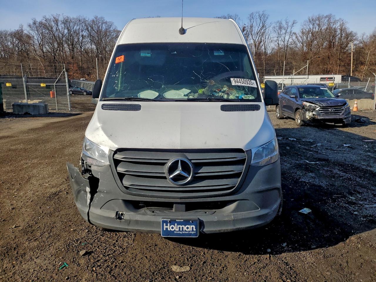 Lot #3304631949 2024 MERCEDES-BENZ SPRINTER 2