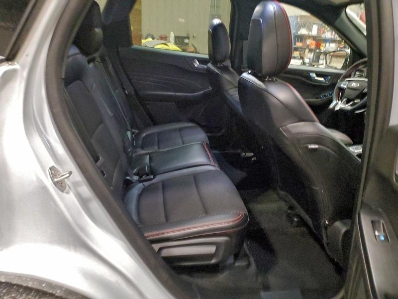 2025 FORD ESCAPE ST #3304619471