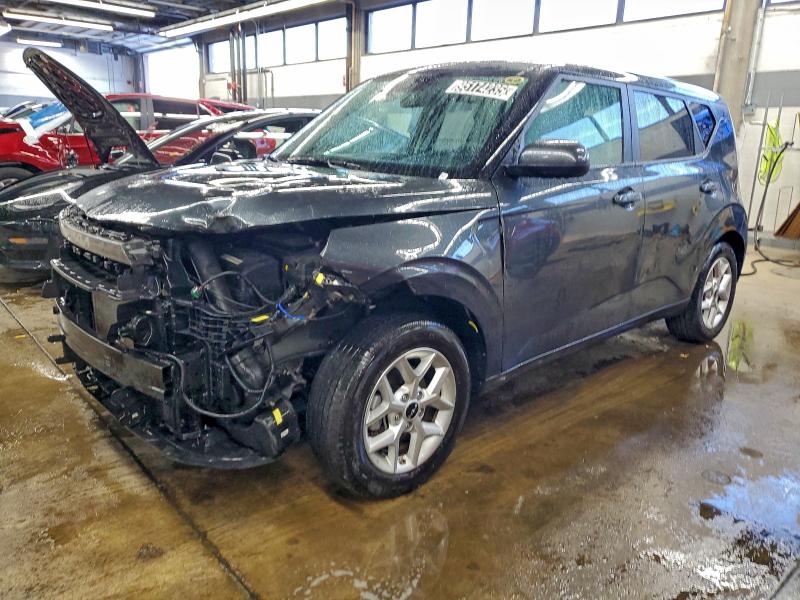 2025 KIA SOUL LX #3309436977