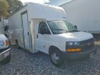 Lot #3316727400 2021 CHEVROLET EXPRESS