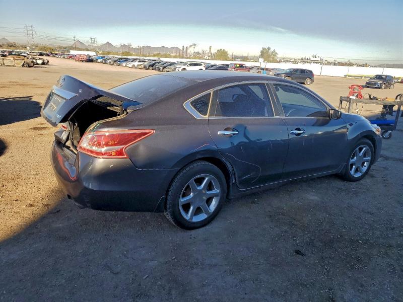 2013 NISSAN ALTIMA 2.5 #3315942102