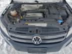 Lot #3312583171 2016 VOLKSWAGEN TIGUAN S