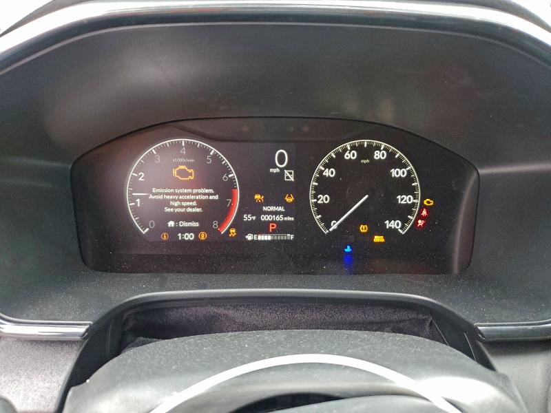 2026 HONDA CR-V EX #3303713422