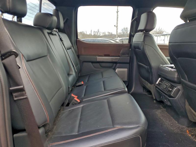 2023 FORD F150 SUPER #3304516475