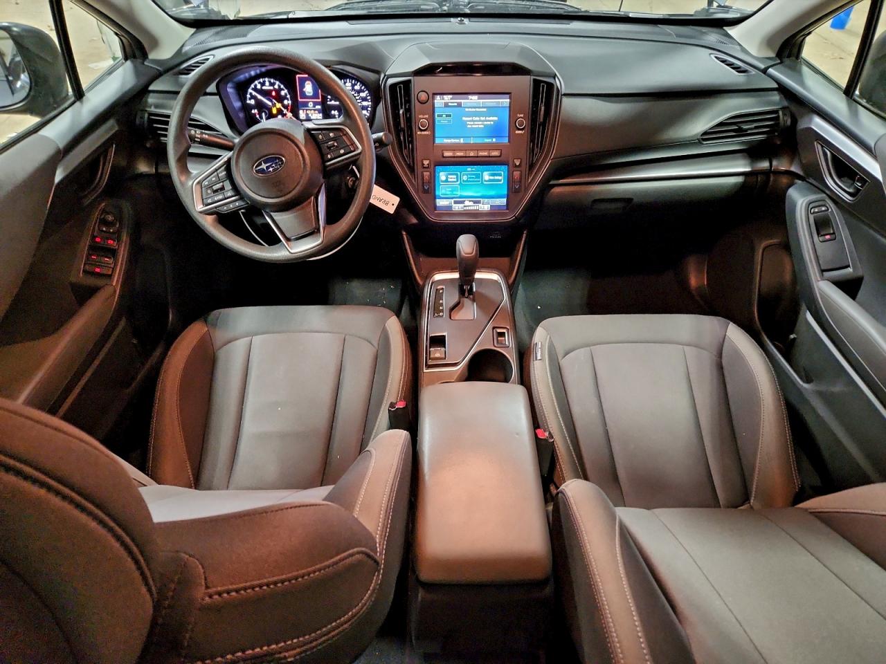 Lot #3316848651 2024 SUBARU IMPREZA