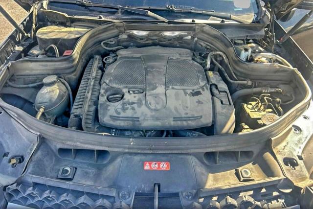 2013 MERCEDES-BENZ GLK 350 #3301654636