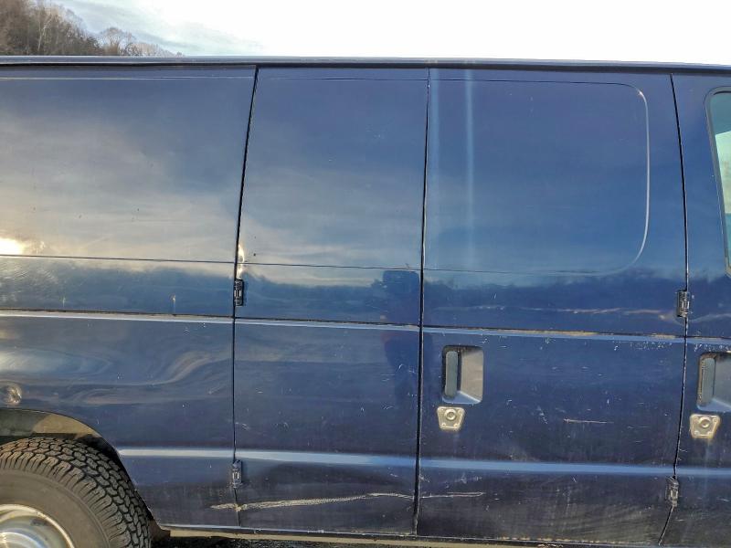 2004 FORD ECONOLINE #3305302339