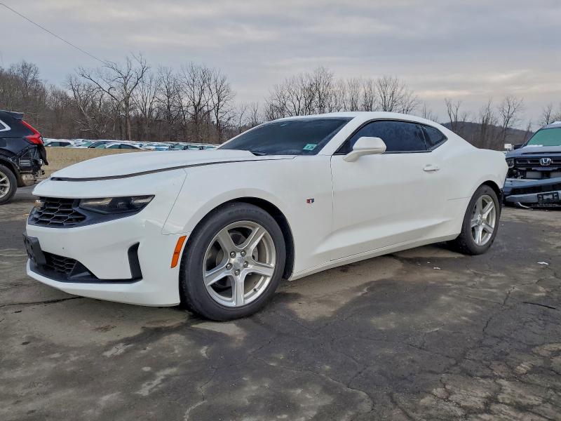 2023 CHEVROLET CAMARO LS #3304516492