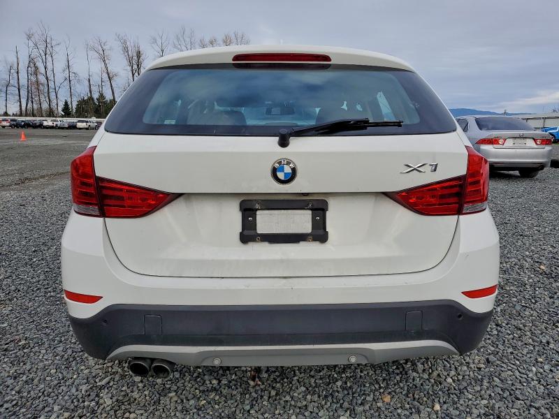 2013 BMW X1 XDRIVE2 #3310828650