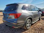 Lot #3310777962 2017 HONDA PILOT EXL