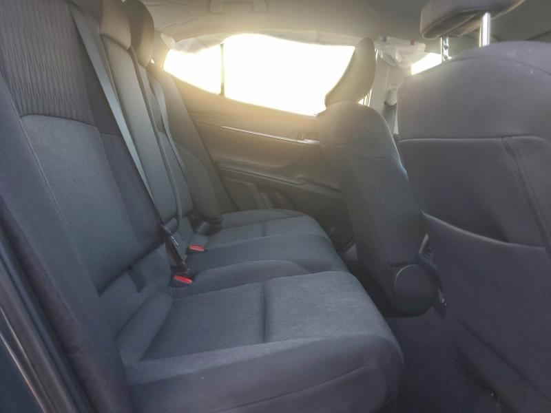 2025 TOYOTA CAMRY XSE #3317808086