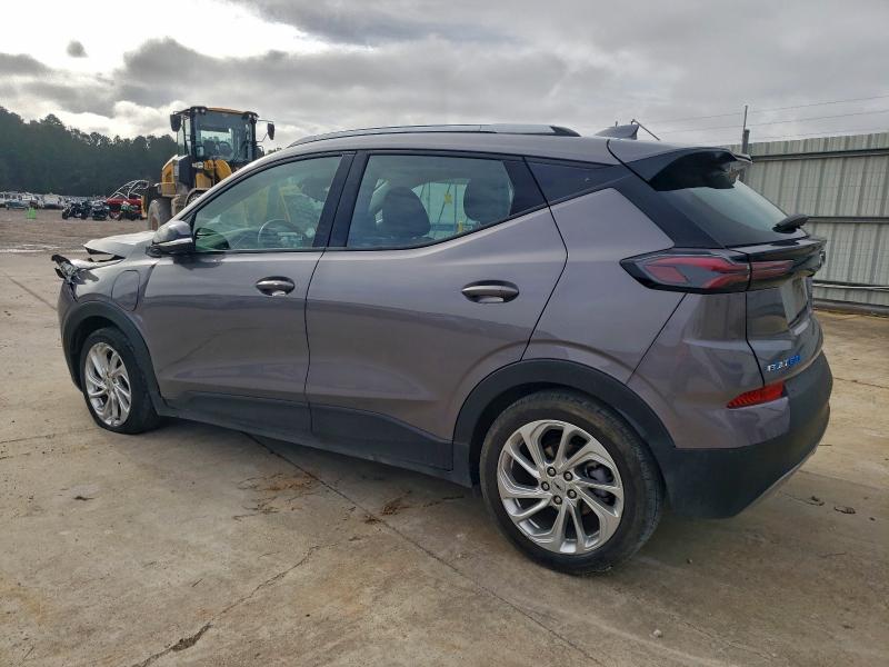 2023 CHEVROLET BOLT EUV L #3306443201