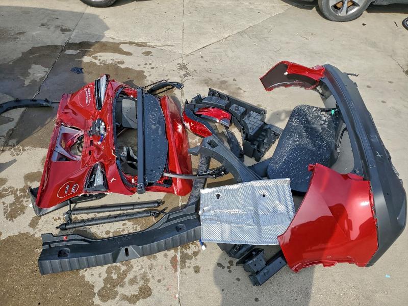 2024 TOYOTA COROLLA CR #3315667779