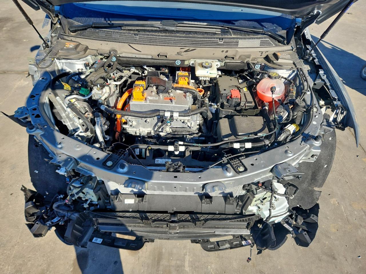 Lot #3315554776 2025 CADILLAC OPTIQ SPOR