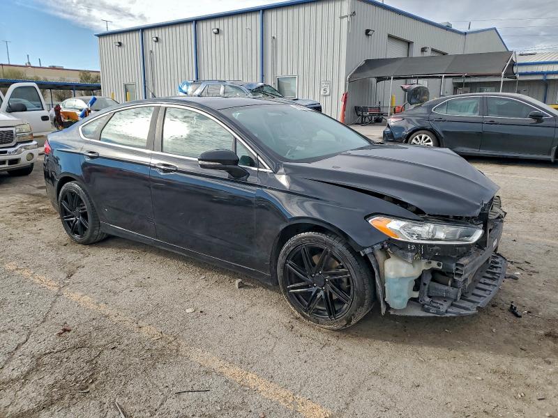 2016 FORD FUSION TIT #3312609169