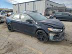 Lot #3312609169 2016 FORD FUSION TIT