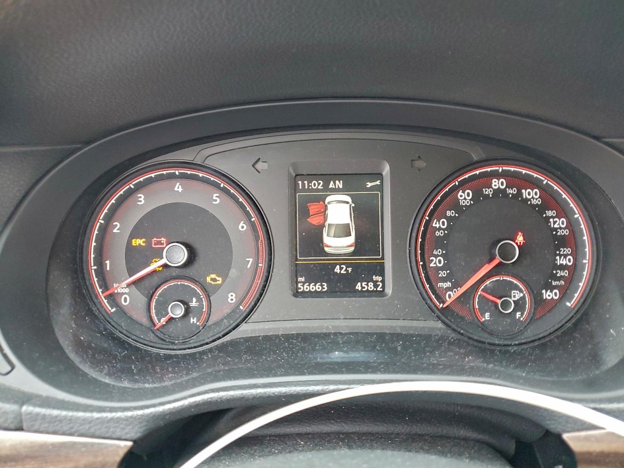 VOLKSWAGEN PASSAT LIMITED EDITION