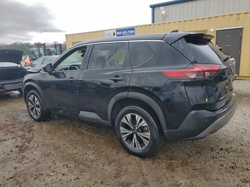 2023 NISSAN ROGUE SV #3305389318