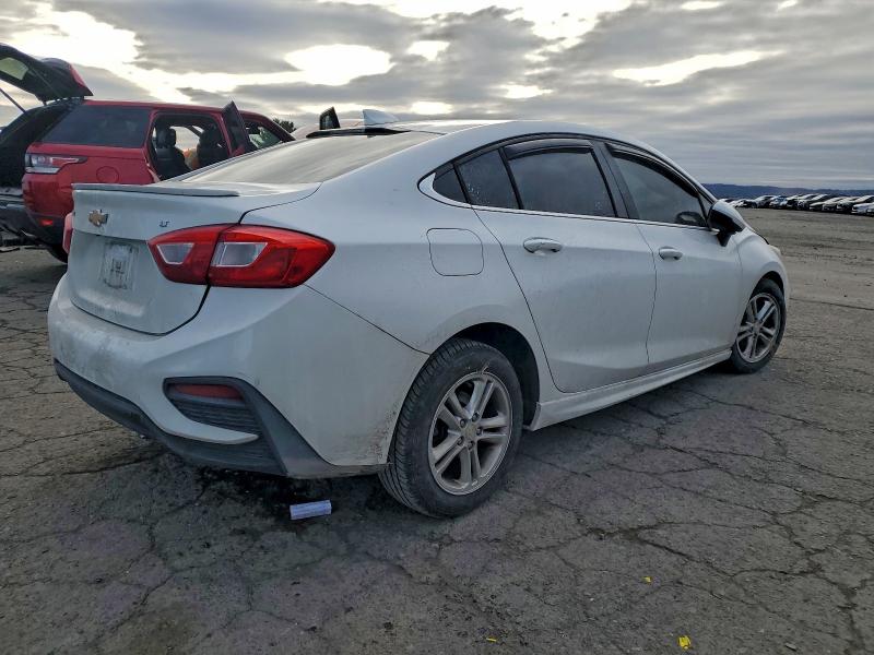 2016 CHEVROLET CRUZE LT #3310481138