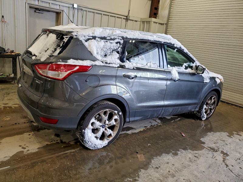 2015 FORD ESCAPE TIT #3312387121