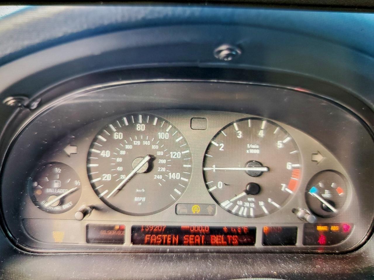 Lot #3308427344 2003 BMW 530 I AUTO