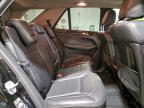 Lot #3308474299 2013 MERCEDES-BENZ ML 350 4MA