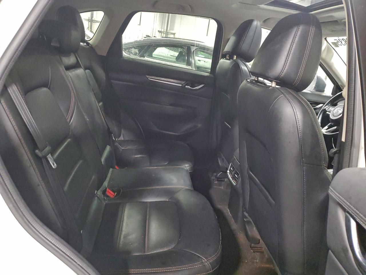 MAZDA CX-5 GRAND TOURING