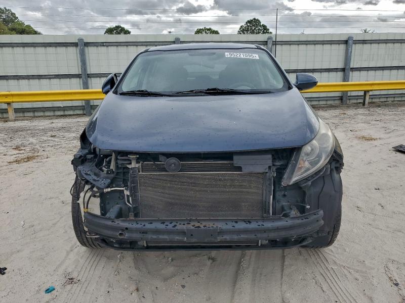 2016 KIA SPORTAGE L #3308427347