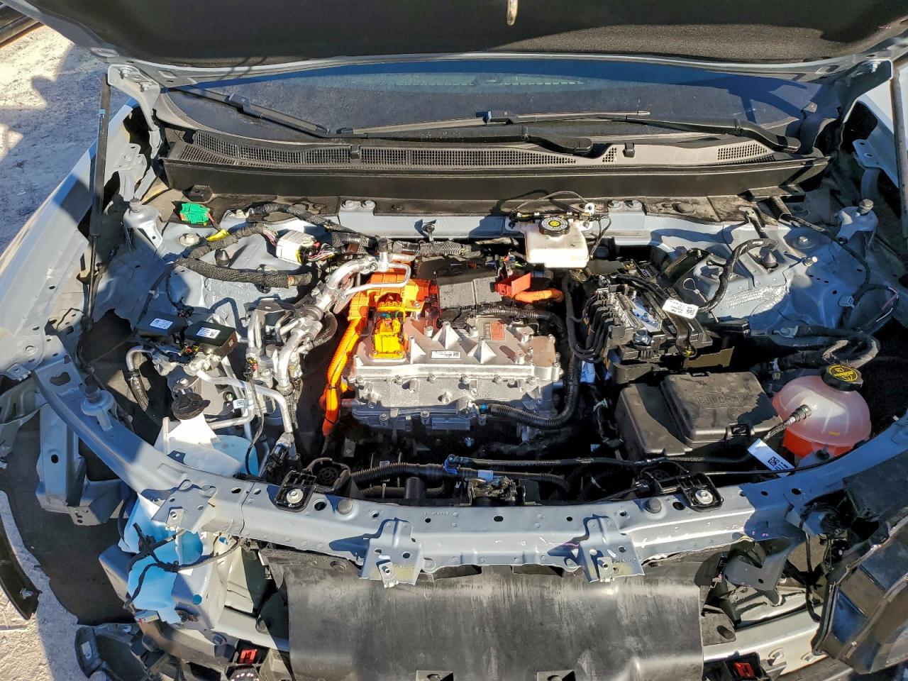 Lot #3312413610 2024 HONDA PROLOGUE T