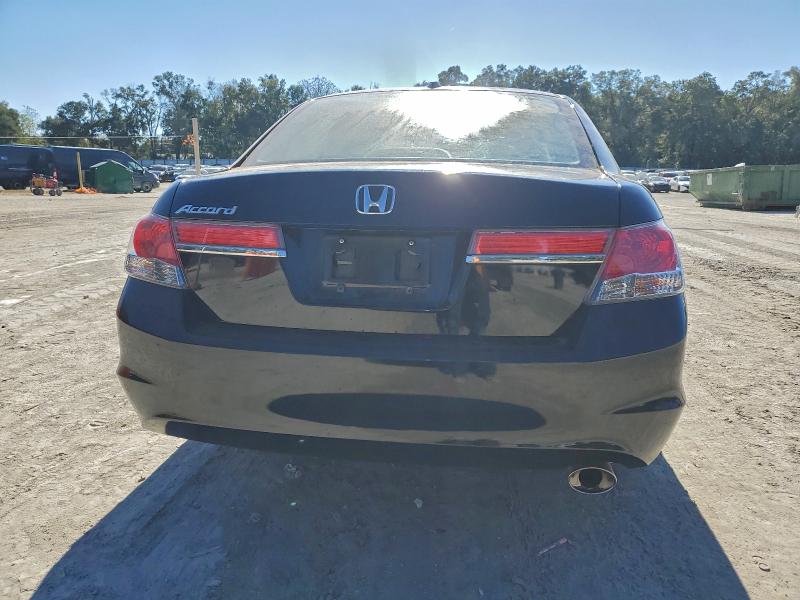 2011 HONDA ACCORD EXL #3311526307