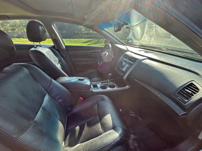 2013 NISSAN ALTIMA 2.5 #3305325357