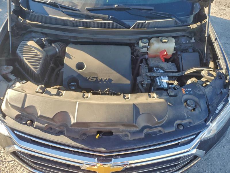 2020 CHEVROLET TRAVERSE L #3312378769