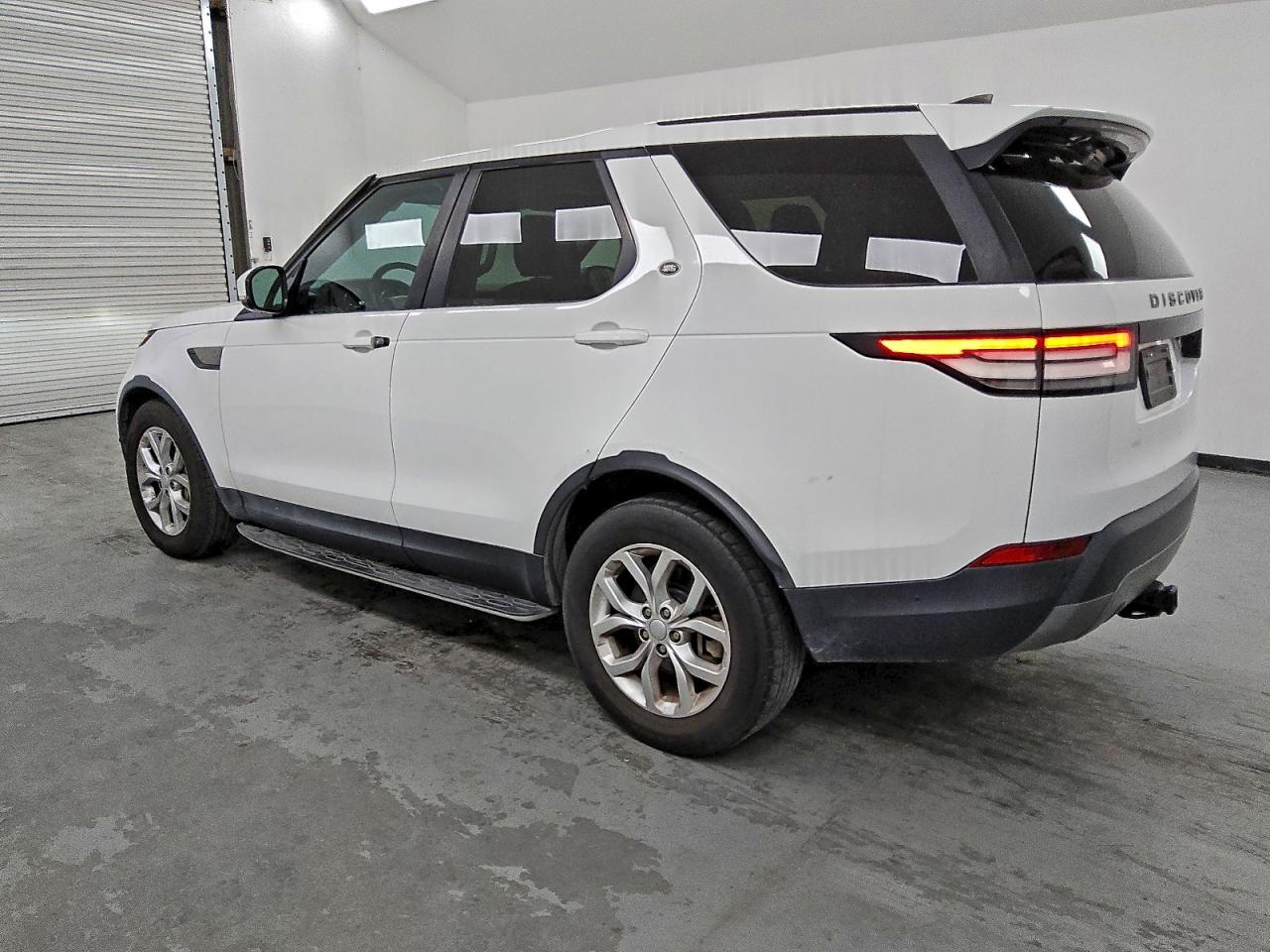 Lot #3311724272 2020 LAND ROVER DISCOVERY