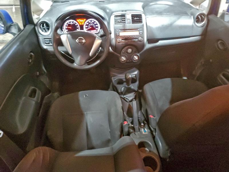 2014 NISSAN VERSA NOTE #3316951147